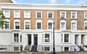 5 bedroom property in Aldebert Terrace, Stockwell, London, SW8