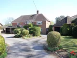 Smugglers Lane North, Highcliffe, Dorset, BH23