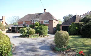 5 bedroom property in Smugglers Lane North, Highcliffe, Dorset, BH23