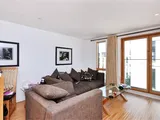 Wingate Square, Clapham, London, SW4