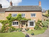 Bell Hill, Hook Norton, Banbury, Oxfordshire