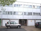 Moore Close, Mitcham