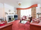 Banstead Road South, Sutton