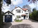 Station Road, Barlaston, Stoke-On-Trent ST12