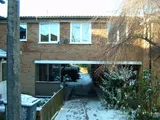 Sycamore Close, Creekmoor, Poole, Dorset