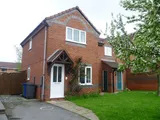 Somerset Close, Fazeley, B78