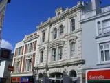 Bank Street, Newton Abbot