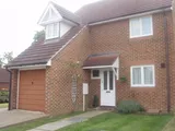 Tuxford Close
Maidenbower