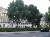 Sussex Gardens, London W2