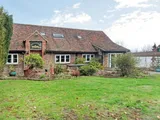 Tilburstow Hill Road, South Godstone, Surrey, RH9