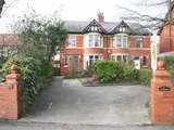 Blackpool Old Road, Poulton-Le-Fylde