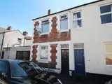 Tintern Street, Canton