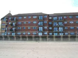 Queens Park Close, Mablethorpe
