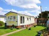 Mullenscote Mobile Home Park, Andover
