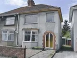 Cottrell Road, Bristol