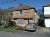 Green Dragon Lane, Flackwell Heath