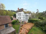 Maidstone Road, Sevenoaks