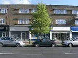 High Street, Banstead