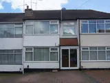 Old Oak Road, Birmingham