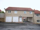 Hillside Drive, Frome