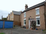 Russell Road, Madeley, Telford