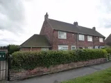 Devonshire Road, Harworth, DONCASTER, South Yorkshire