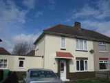 Mansfield Road, Middlesbrough TS6