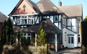 5 bedroom property in Overbury Road, Lower Parkstone, BH14