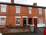 Grove Street, Balderton, Nottinghamshire, NG24