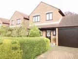 Turners Meadow Way, Beckenham, Kent