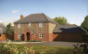 4 bedroom property in Penrose Place, Sidmouth, Devon, EX10