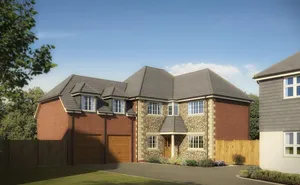 5 bedroom property in Penrose Place, Sidmouth, Devon, EX10