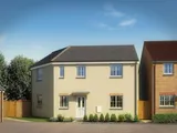 Kinglake, Bishops Hull, Taunton, Somerset, TA1