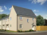 Okemont Grove ,Crediton Road, Okehampton, Devon, EX20