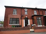 Richmond Street Ashton under Lyne OL6