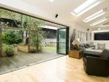 Vaughan Avenue, W6
