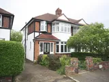 Garth road, Kingston Upon Thames, KT2