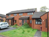 DENMEAD - RETIREMENT APARTMENT WITH GARAGE