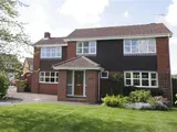 DENMEAD - EXTENDED FOUR BEDROOM PROPERTY