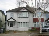 Geary Road, London