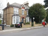 Sunny Gardens Road, London