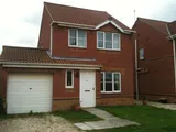 Riverside Approach, Gainsborough