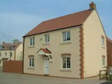 Apollo Close, Oakhurst, Swindon, Wilts, SN25 2JB