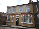 Holbeck Row Peckham SE15