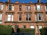 Flat / 3 Percy Street Glasgow