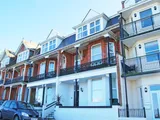 Island Crescent, Newquay, Cornwall