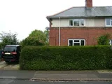 Church Lane, Arnold