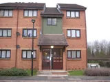 Maltby Drive, Enfield