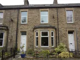 Church Street, Hexham
