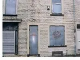 Raglan Road, Burnley